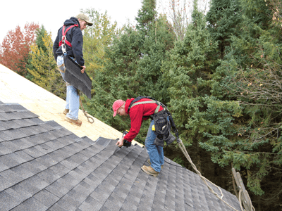 About Roof Repair Experts Beaver, OK